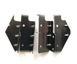 對(duì)外沖壓件、泳漆件